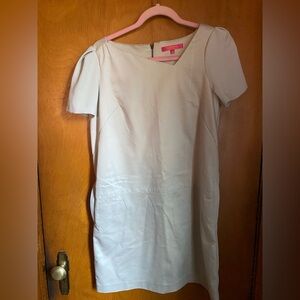 Catherine Malandrino mini dress